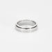 Bague 50 PIAGET - Possession - Bague en Or blanc et Diamants 58 Facettes DDV8260-1