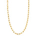 Collier CARTIER - SANTOS - Chaîne en Or jaune 58 Facettes DV0763-1