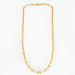 Collier CARTIER - SANTOS - Chaîne en Or jaune 58 Facettes DV0763-1