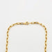 Collier CARTIER - SANTOS - Chaîne en Or jaune 58 Facettes DV0763-1