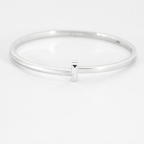 Bracelet 16 TIFFANY & Co - T1 - Bracelet or blanc 58 Facettes DV7621-2-16-3