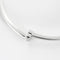 Bracelet 16 TIFFANY & Co - T1 - Bracelet or blanc 58 Facettes DV7621-2-16-3