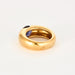 Bague 51 CARTIER - Ellipse - Bague Or jaune et Iolite 58 Facettes DV8800-1-51-2