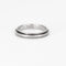 Bague 47 PIAGET - Possession - Alliance or blanc et diamants 58 Facettes DV0621-1-47-2