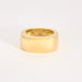 Bague 51 MAUBOUSSIN- SOFIA - Bague jonc or jaune 58 Facettes DV6587-3-51-2