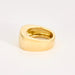 Bague 51 MAUBOUSSIN- SOFIA - Bague jonc or jaune 58 Facettes DV6587-3-51-2