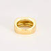 Bague 51 MAUBOUSSIN- SOFIA - Bague jonc or jaune 58 Facettes DV6587-3-51-2