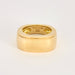 Bague 51 MAUBOUSSIN- SOFIA - Bague jonc or jaune 58 Facettes DV6587-3-51-2