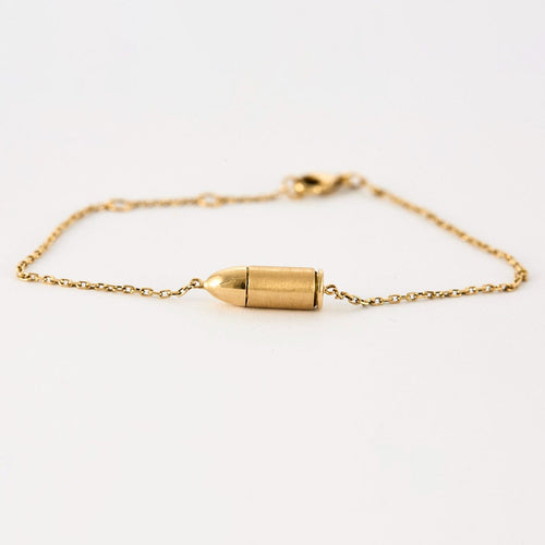 Bracelet AKILLIS - Mini Bang Bang - Bracelet en Or jaune 58 Facettes DV0826-1