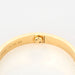 Bracelet CARTIER - Love - Bracelet jonc en or jaune 58 Facettes DDV7909-1