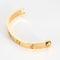 Bracelet CARTIER - Love - Bracelet jonc en or jaune 58 Facettes DDV7909-1