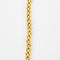 Collier Collier en or jaune maille grain de riz 58 Facettes DV0819-1