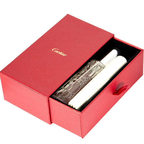 Bague 54 CARTIER - Alliance Etincelle - platine et diamants 58 Facettes DV9799-2-54-3