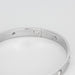 CARTIER - Love - Bracelet or blanc et diamants