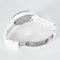 Montre CHANEL-J12- Montre en céramique blanche et diamants 58 Facettes DV1537-1