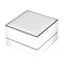 Montre CHANEL-J12- Montre en céramique blanche et diamants 58 Facettes DV1537-1