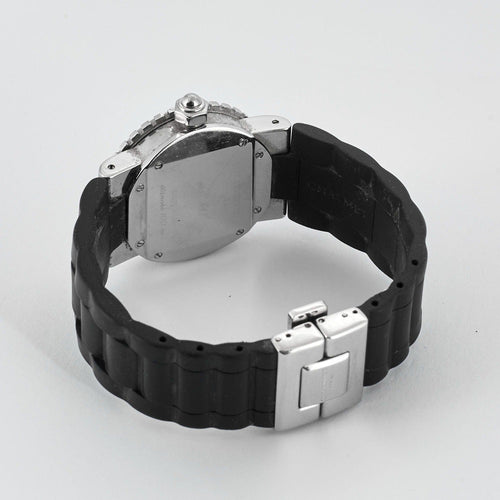 Montre CHAUMET- Montre Class One - céramique et acier 58 Facettes DV0801-1