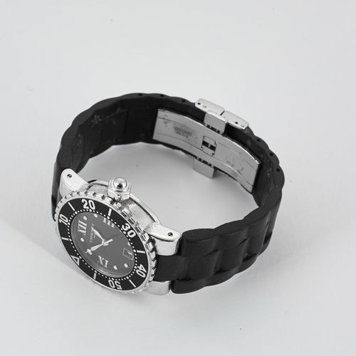 Montre CHAUMET- Montre Class One - céramique et acier 58 Facettes DV0801-1