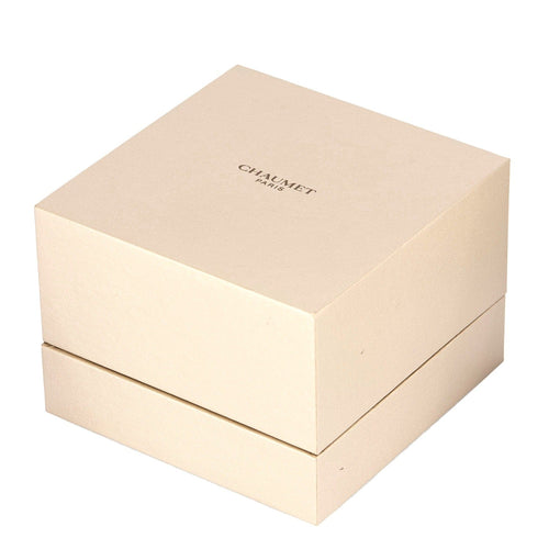 Montre CHAUMET- Montre Class One - céramique et acier 58 Facettes DV0801-1