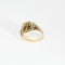 Bague 54.5 Bague Art déco, deux ors, perle bouton et diamants 58 Facettes DV8895-2