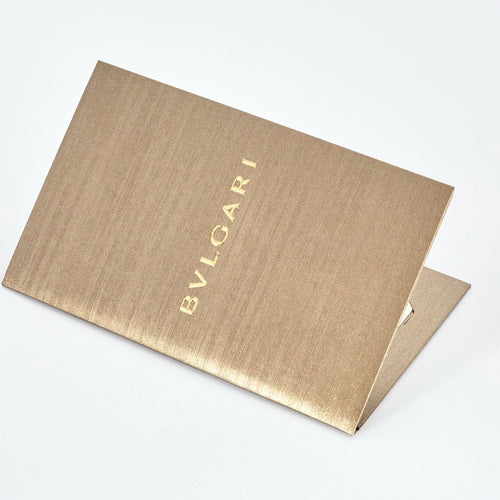 Bague 63 BULGARI - B Zero 1 - Bague or blanc 58 Facettes DV8218-4-63-2