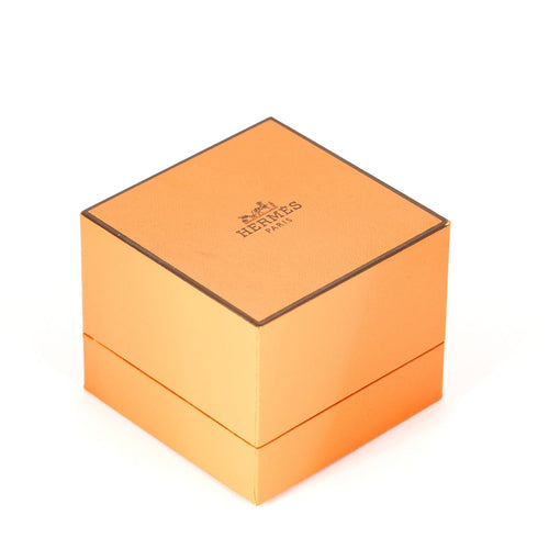 Bague 58 HERMÈS -Vertige - Bague en argent 58 Facettes DV9986-1-58-2