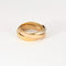 Bague 53 CARTIER - Bague Trinity trois  ors 58 Facettes DV7721-1-53-2
