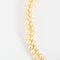Collier DINH VAN - "Menottes R15" - Collier en or jaune et perles de culture Akoya 58 Facettes DDV9793-1