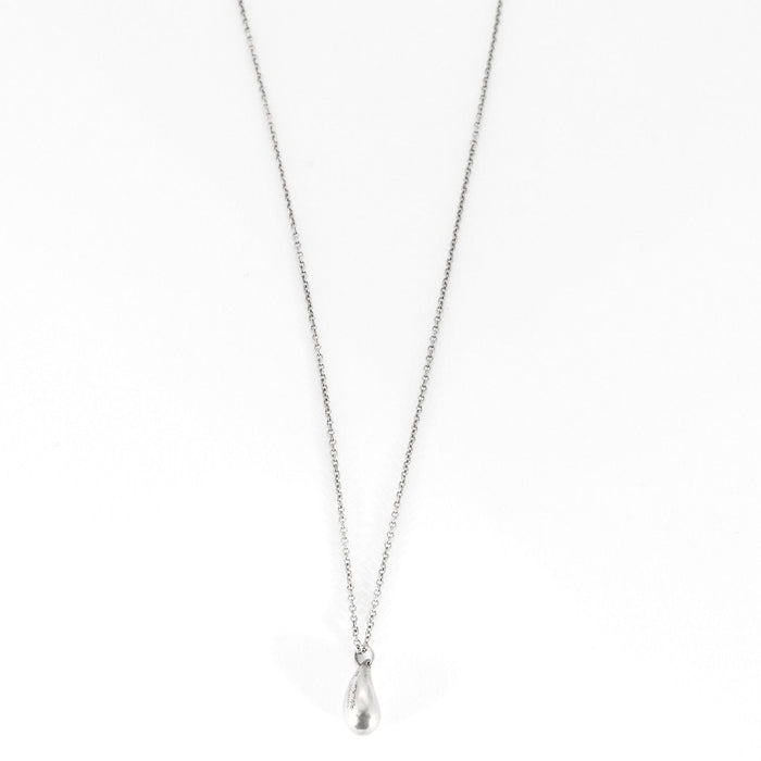 Pendentif TIFFANY & Co - ELSA PERETTI - Pendentif "Larme" en argent 58 Facettes DV0452-4