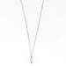 Pendentif TIFFANY & Co - ELSA PERETTI - Pendentif "Larme" en argent 58 Facettes DV0452-4