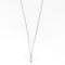 Pendentif TIFFANY & Co - ELSA PERETTI - Pendentif "Larme" en argent 58 Facettes DV0452-4