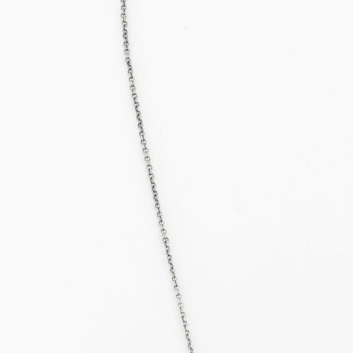 Pendentif TIFFANY & Co - ELSA PERETTI - Pendentif "Larme" en argent 58 Facettes DV0452-4