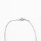 Pendentif TIFFANY & Co - ELSA PERETTI - Pendentif "Larme" en argent 58 Facettes DV0452-4