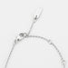 Collier MESSIKA - Collier Baby Move en or blanc et diamants 58 Facettes DV10017-2