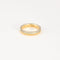 Bague 50 BOUCHERON - Quatre Radiant Edition - Alliance en or jaune, blanc et diamants 58 Facettes DV10139-1