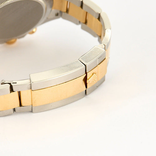 Montre ROLEX - Montre Cosmographe Daytona - Réf : 116523 58 Facettes DV10499-1