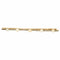 Broche Broche or jaune et perles 58 Facettes DV0855-1