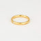 Bague 48.5 POMELLATO - Bague Lucciole en or jaune et diamant 58 Facettes DV0889-1-485-2