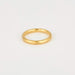 Bague 48.5 POMELLATO - Bague Lucciole en or jaune et diamant 58 Facettes DV0889-1-485-2