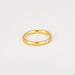 Bague 48.5 POMELLATO - Bague Lucciole en or jaune et diamant 58 Facettes DV0889-1-485-2