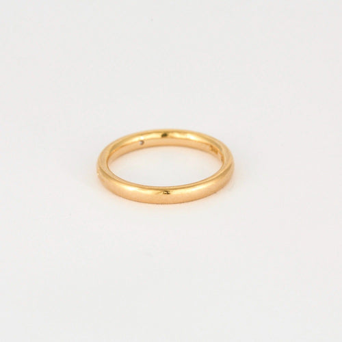 Bague 48.5 POMELLATO - Bague Lucciole en or rose et diamant 58 Facettes DV0889-2-485-2