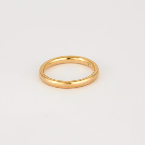 Bague 48.5 POMELLATO - Bague Lucciole en or rose et diamant 58 Facettes DV0889-2-485-2
