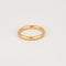 Bague 48.5 POMELLATO - Bague Lucciole en or rose et diamant 58 Facettes DV0889-2-485-2