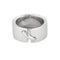 Bague 52 CHAUMET - Liens - Bague en or blanc 58 Facettes DV0862-1-52-1