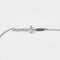 Collier TIFFANY & CO x Elsa Peretti - Disque- Collier pendentif en argent 58 Facettes DV9454-6