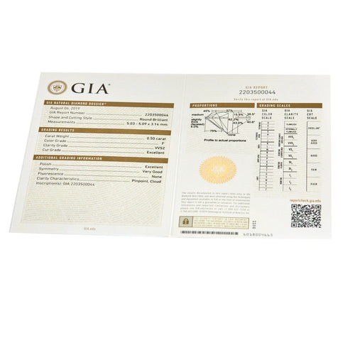 Bague 49 BOUCHERON - Beloved - Bague solitaire en platine et diamants 58 Facettes DV4027-1-49-2