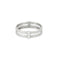 Bague 51 MAUBOUSSIN - Bague Le Premier Jour en or blanc et diamants 58 Facettes DV10755-1-51-2