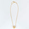 Collier CARTIER - Collier or jaune et diamants 58 Facettes DV0895-1