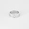 Bague 52 CARTIER - Love Anniversary - Bague or blanc et diamant 58 Facettes DV0879-1-52-1
