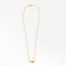 NADINE GHOSN - Collier De Charge D'alimentation en or rose et diamant 58 Facettes DV3020-19